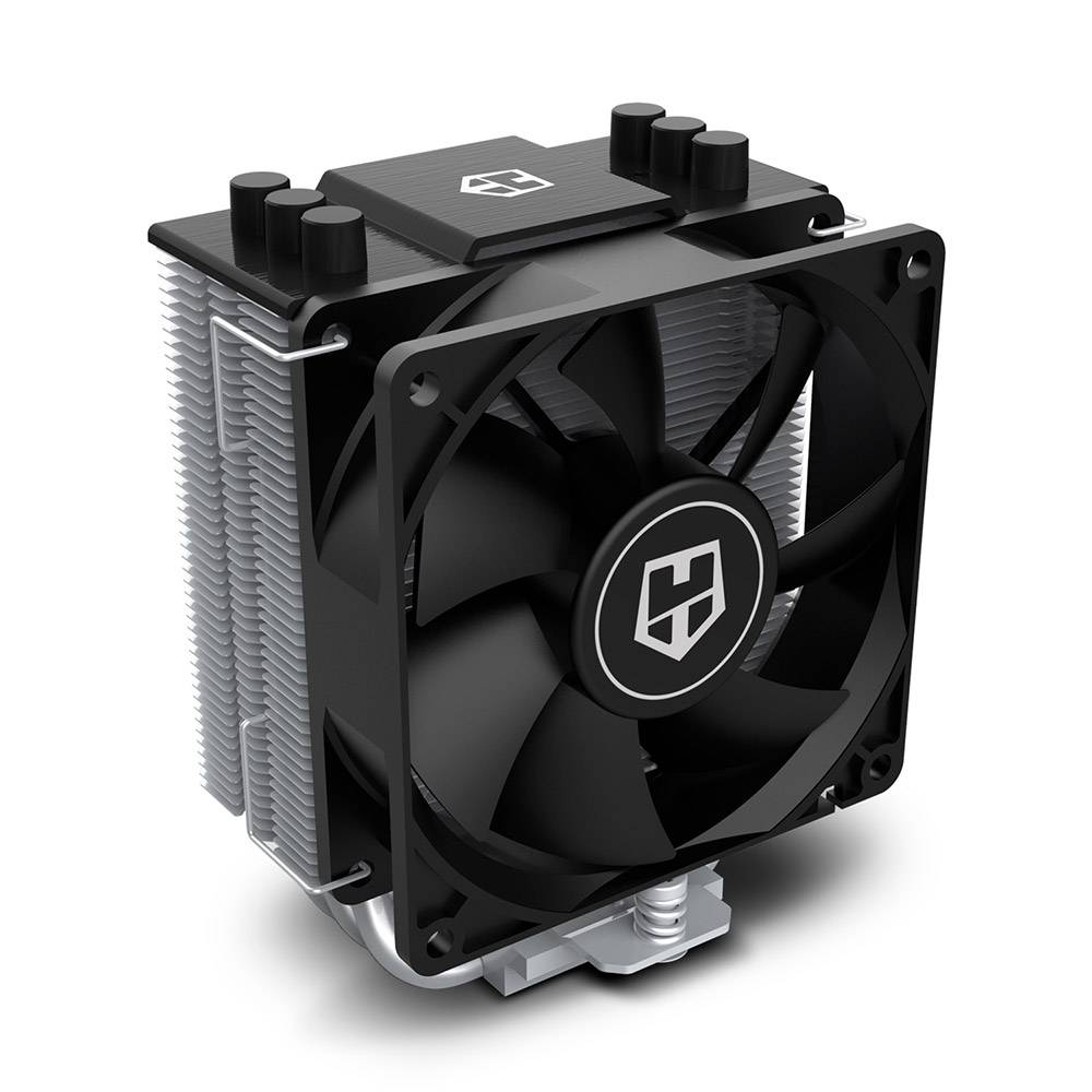 Ventilador com Dissipador Nox Hummer H-903/ 9.2cm - Imagem 2