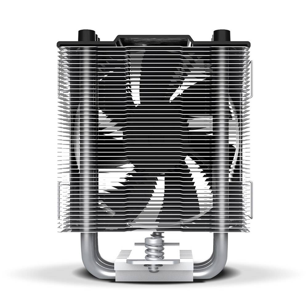 Ventilador com Dissipador Nox Hummer H-903/ 9.2cm - Imagem 7