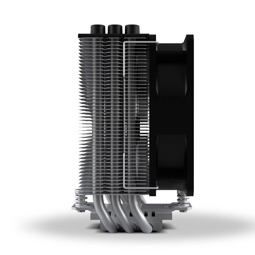 Ventilador com Dissipador Nox Hummer H-903/ 9.2cm - Imagem 5