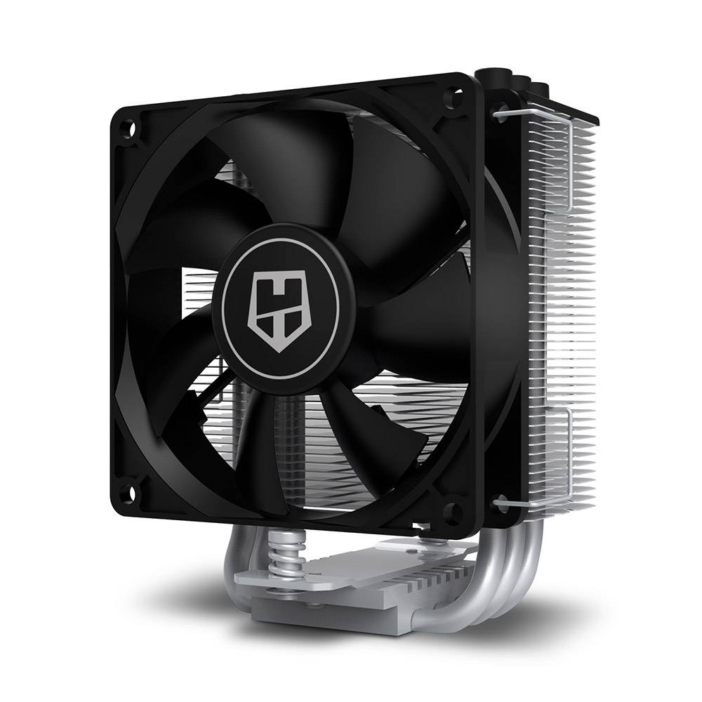 Ventilador com Dissipador Nox Hummer H-903/ 9.2cm - Imagem 3