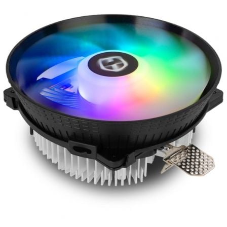 Ventilador com Dissipador Nox H-123Pro/ 12cm
