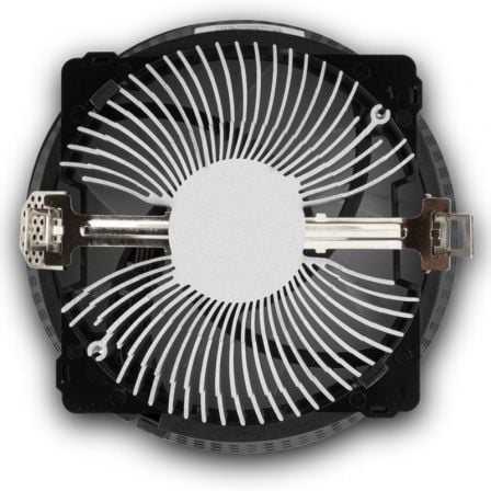 Ventilador com Dissipador Nox H-123Pro/ 12cm - Imagem 3