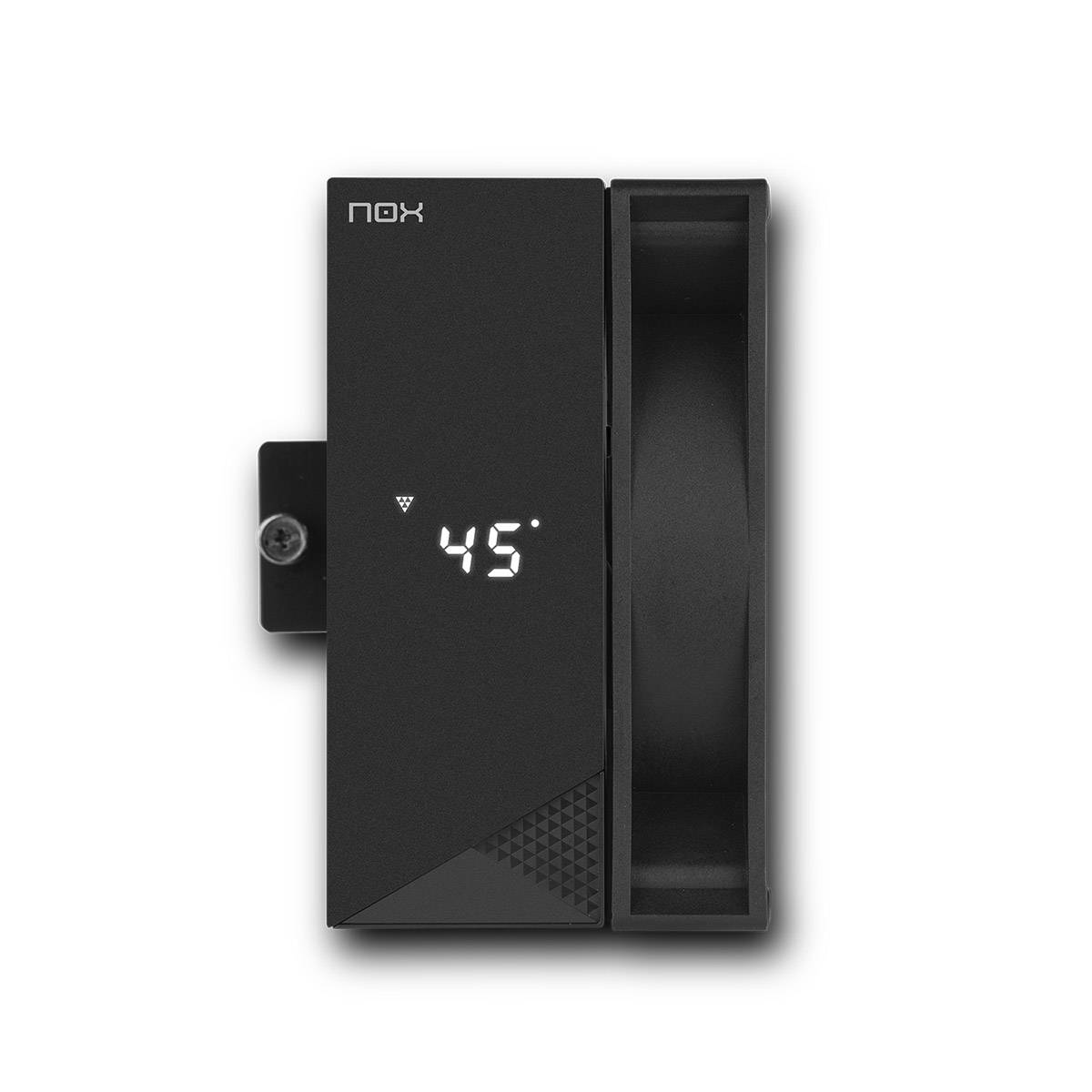 Ventilador com Dissipador Nox Hummer H-500/ 12cm - Imagem 5