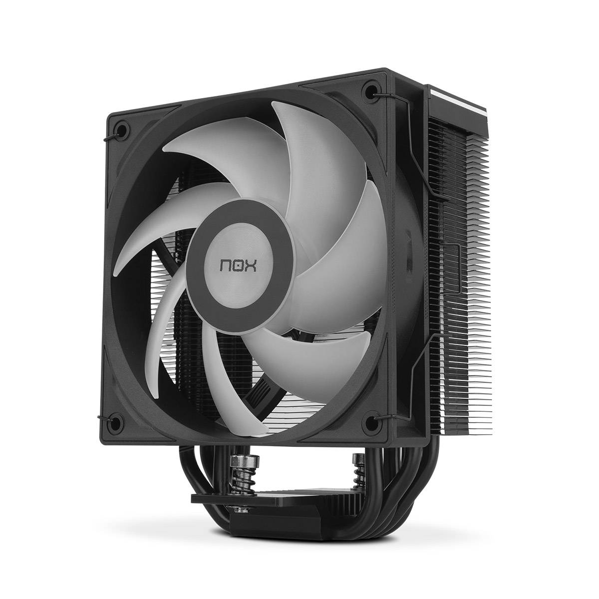 Ventilador com Dissipador Nox Hummer H-500/ 12cm - Imagem 3