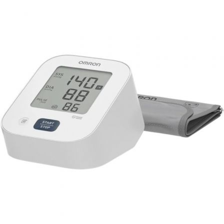 Tensiómetro de Braço Omron M2 Essential