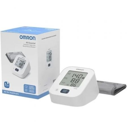 Tensiómetro de Braço Omron M2 Essential - Imagem 2