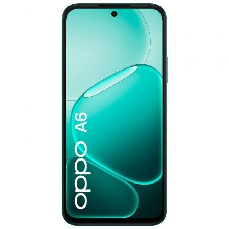 Smartphone Oppo A6 6GB/ 256GB/ 6.75"/ Azul Safira - Imagem 2