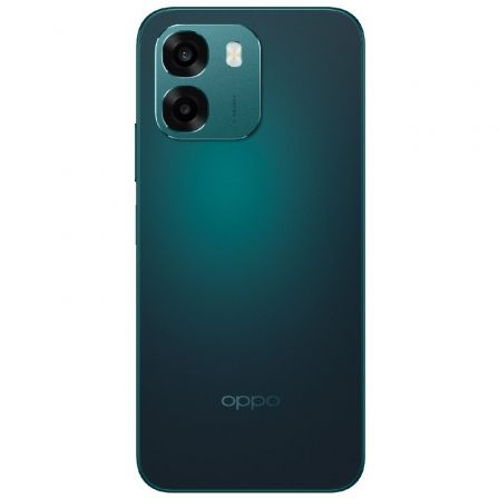 Smartphone Oppo A6 6GB/ 256GB/ 6.75"/ Azul Safira - Imagem 3