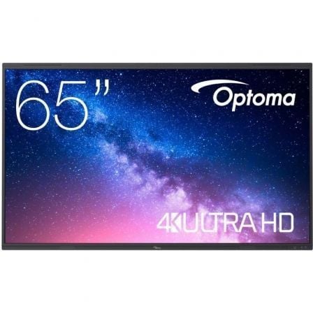 Ecrã Interativo Premium Optoma Creative Touch Série 5 5653RK/ 65"