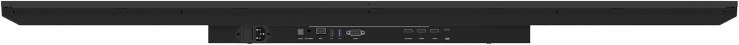 Ecrã Digital Profissional Optoma N3651K/ 65" - Imagem 7
