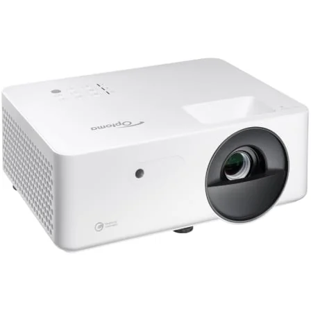 Projetor Optoma LH351 4LED Full HD 1080p 3500 Lúmenes HDMI VGA Branco - Imagem 2