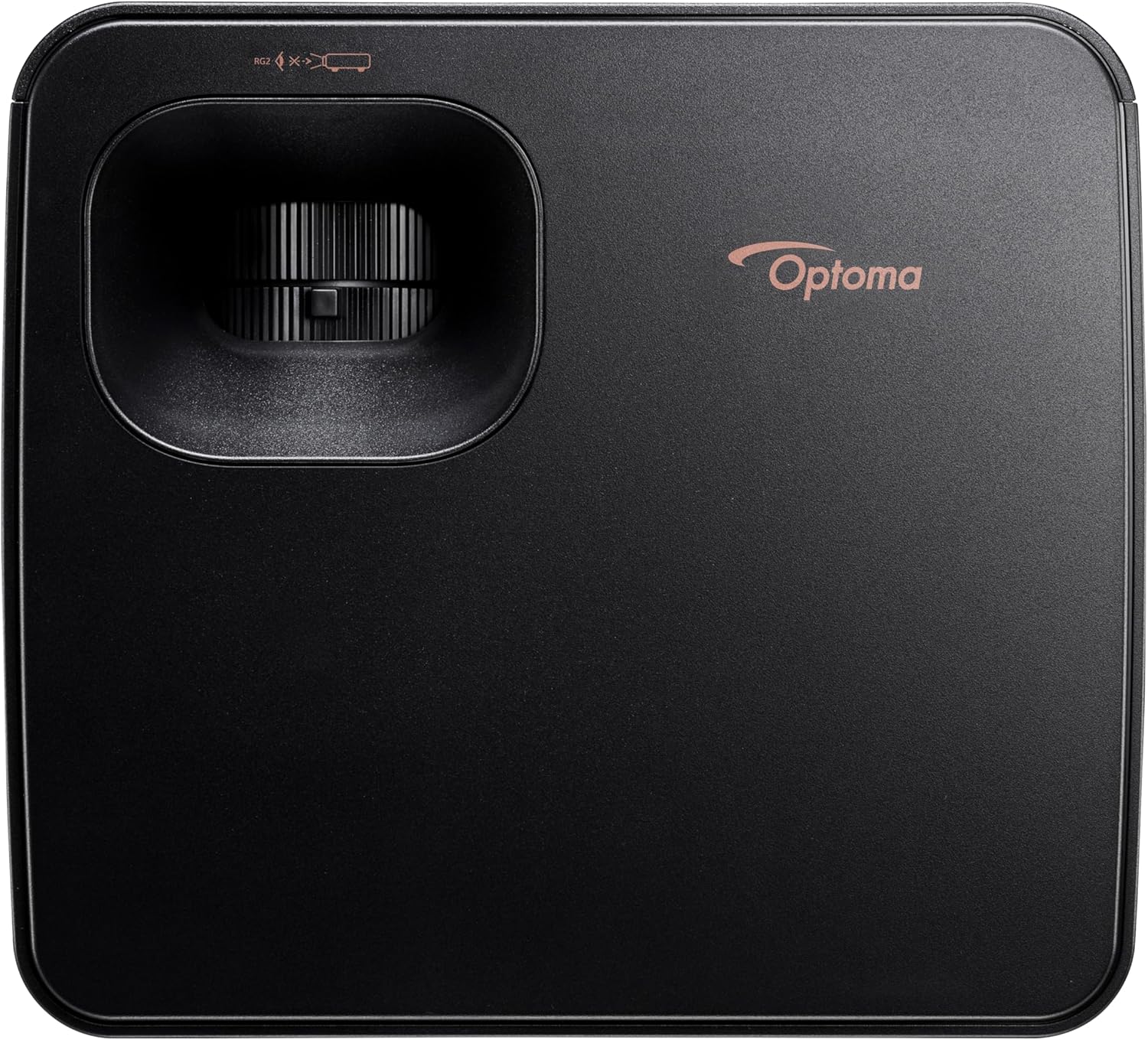 Projetor Optoma PH31/ Full HD/ 1500 Lúmenes/ HDMI/ Preto - Imagem 5