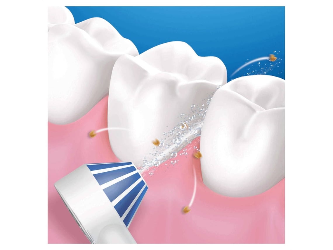 Irrigador Bucal Oral-B Aquacare Series 4 - Imagem 8
