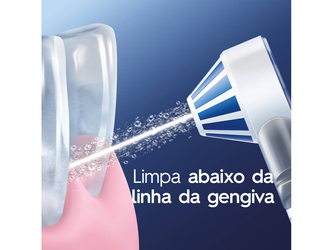 Irrigador Bucal Oral-B Aquacare Series 4 - Imagem 3