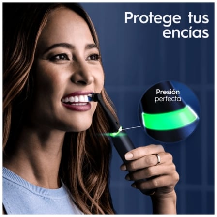 Escova de Dentes Oral-B iO 3 / Preto - Imagem 3