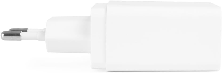 Carregador de Parede Orbegozo EN 1100/ 3xUSB/ 17W - Imagem 3