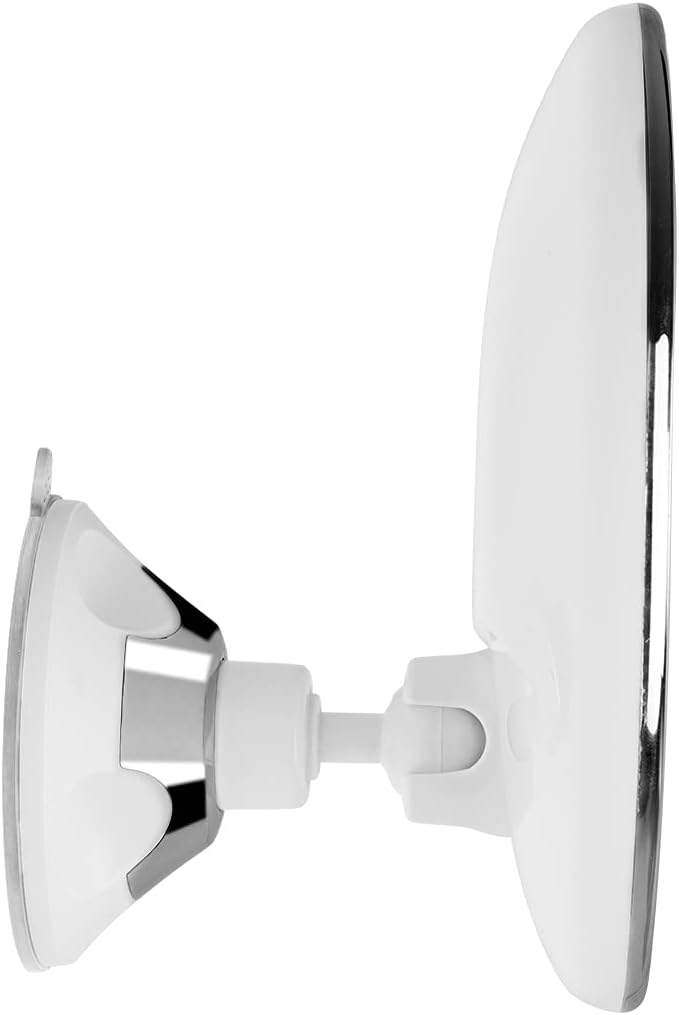 Espelho Cosmético de Parede com Luz Orbegozo ESP 1010/ 17cm - Imagem 4