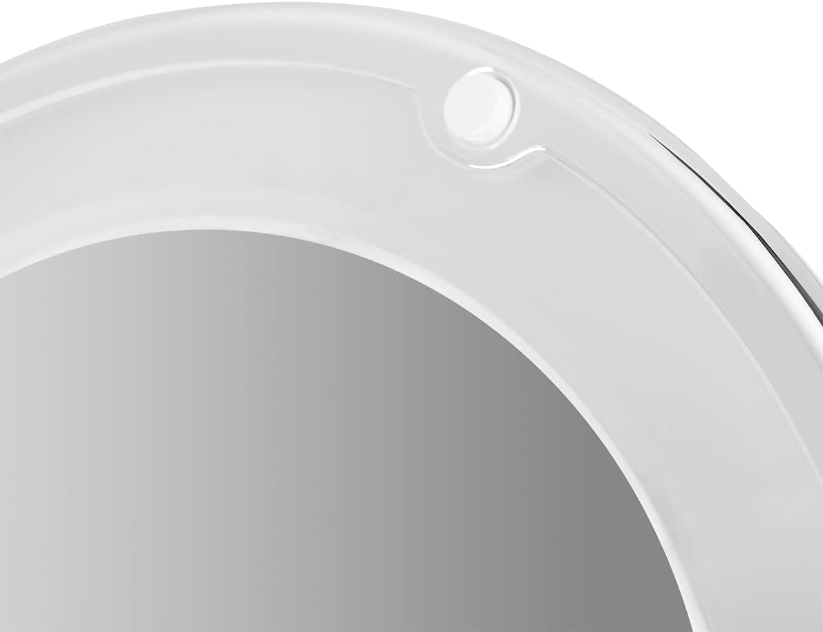 Espelho Cosmético de Parede com Luz Orbegozo ESP 1010/ 17cm - Imagem 6