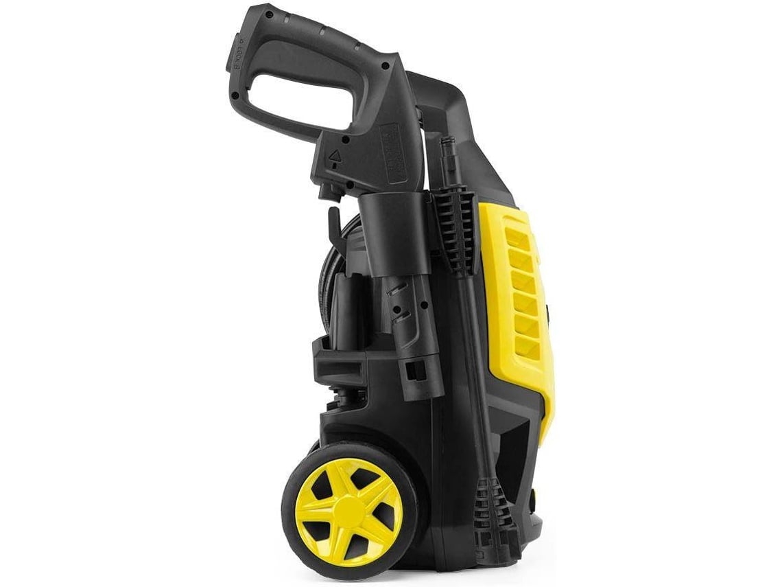 Lavadora de Alta Pressão Orbegozo HDL 1400 - Imagem 3