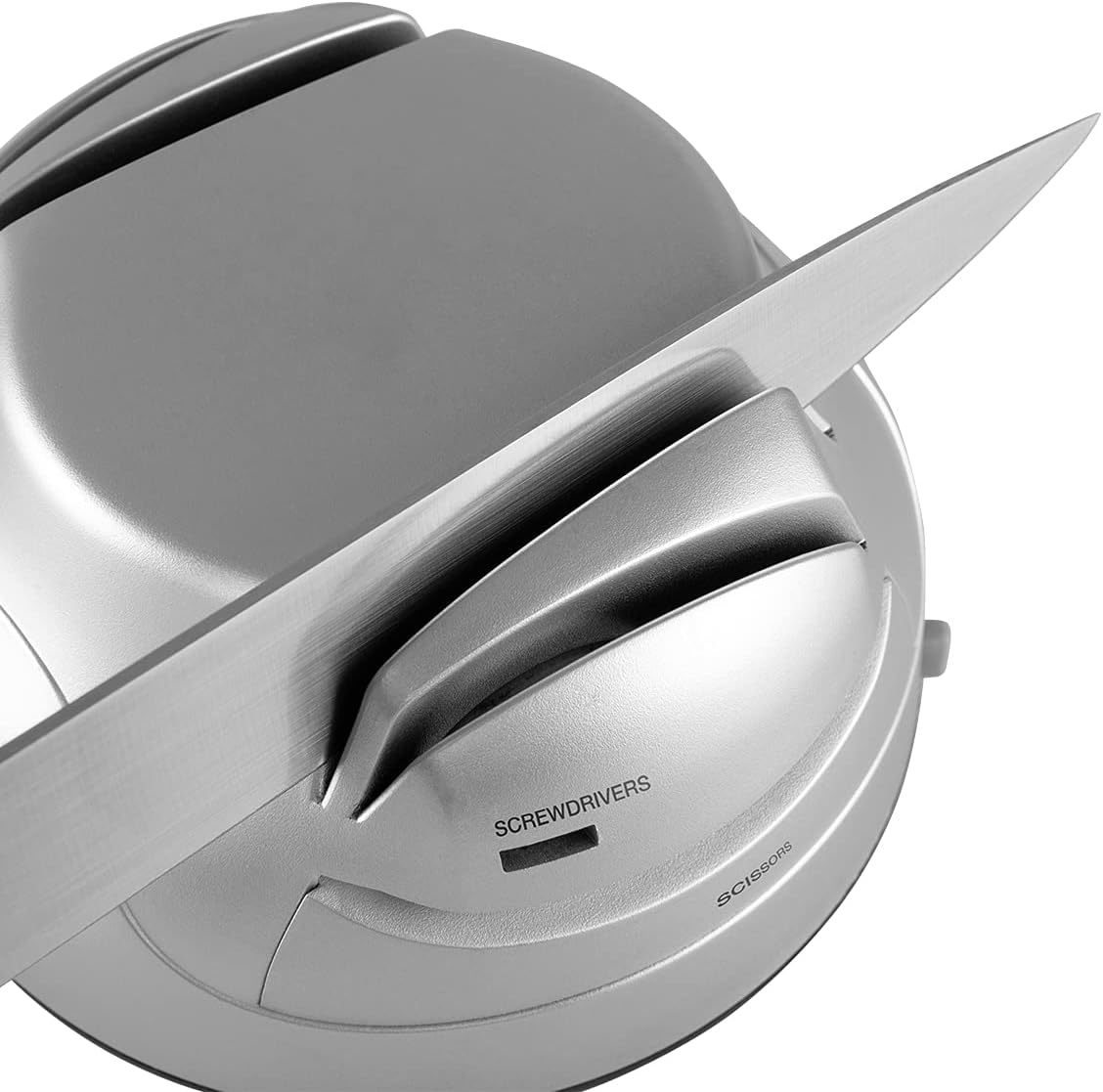 Afia Lápis Elétrico Orbegozo CU 7000 - Imagem 3