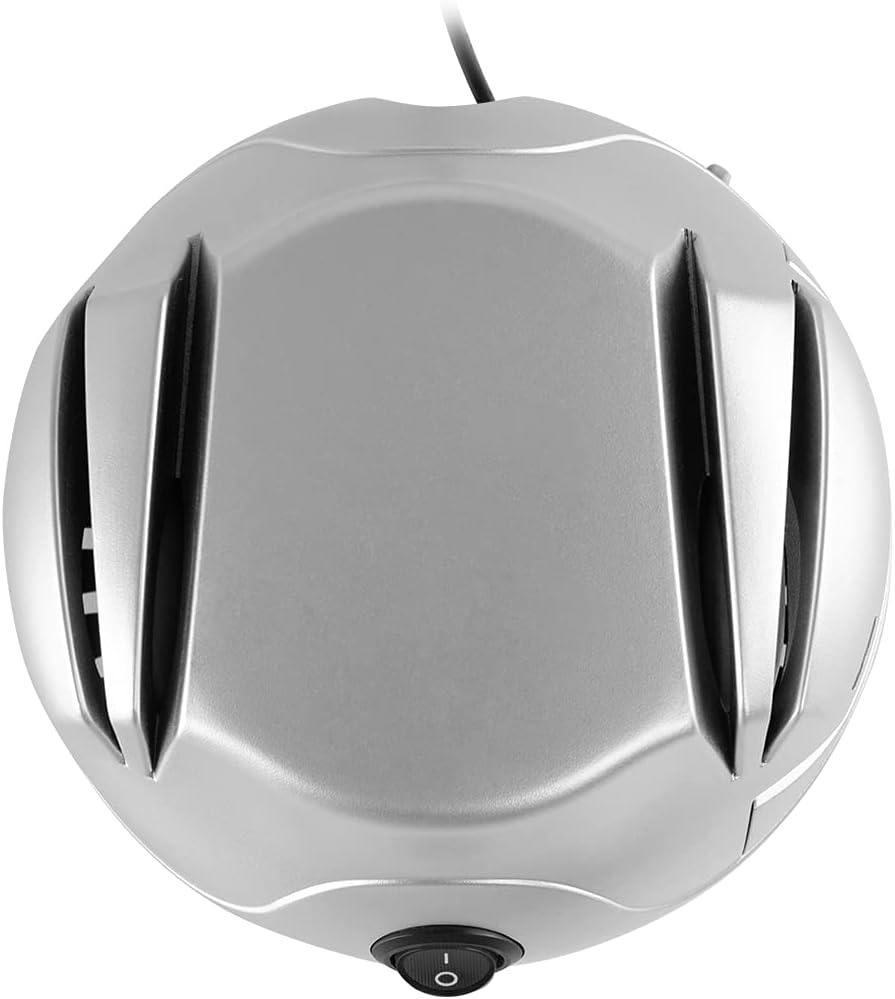 Afia Lápis Elétrico Orbegozo CU 7000 - Imagem 2