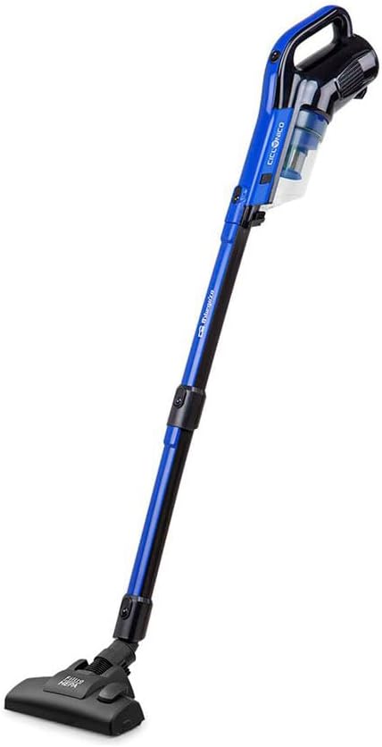 Aspirador Vertical com Fio Orbegozo AP 4800/ 600W