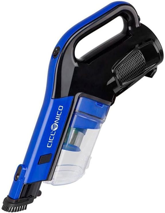 Aspirador Vertical com Fio Orbegozo AP 4800/ 600W - Imagem 4
