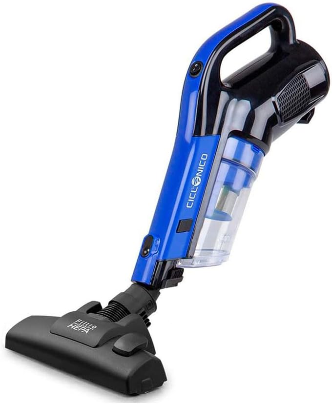 Aspirador Vertical com Fio Orbegozo AP 4800/ 600W - Imagem 2
