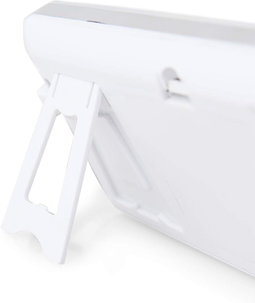 Balança de Cozinha Eletrónica Orbegozo PC 5500/ até 200kg/ Prateada - Imagem 6