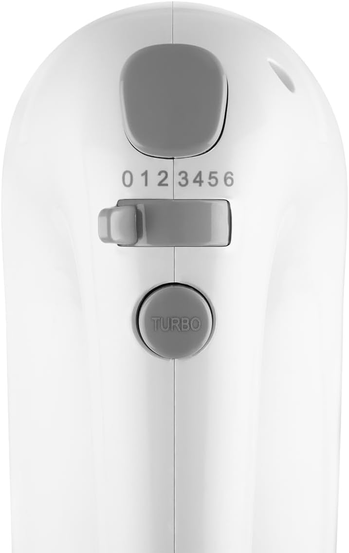 Batedeira Amassadora Orbegozo BA 3250/ 400W - Imagem 3