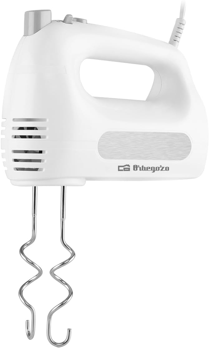 Batedeira Amassadora Orbegozo BA 3250/ 400W - Imagem 2