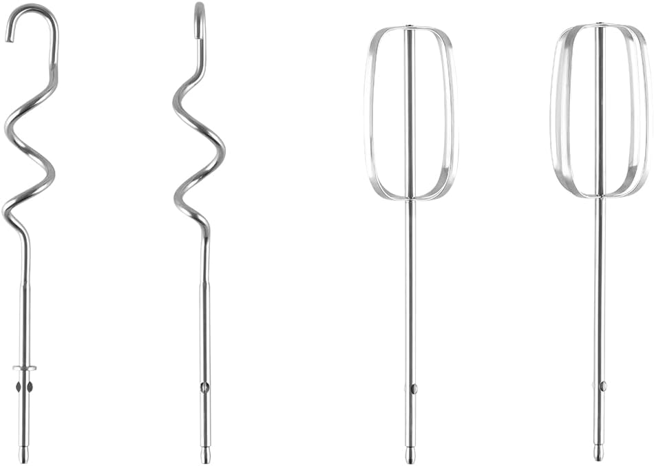 Batedeira Amassadora Orbegozo BA 3250/ 400W - Imagem 5