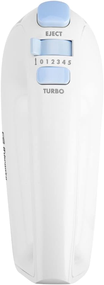 Batedeira Amassadora Orbegozo BA 3600/ 400W - Imagem 2