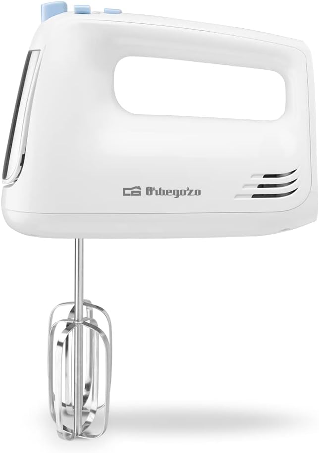 Batedeira Amassadora Orbegozo BA 3600/ 400W - Imagem 4