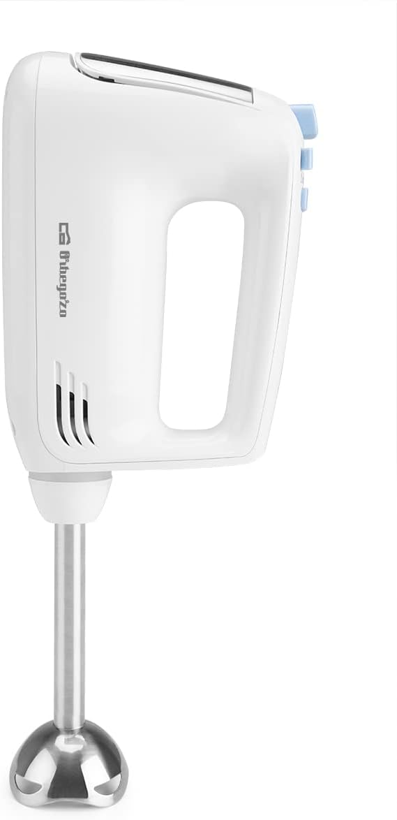 Batedeira Amassadora Orbegozo BA 3600/ 400W - Imagem 5