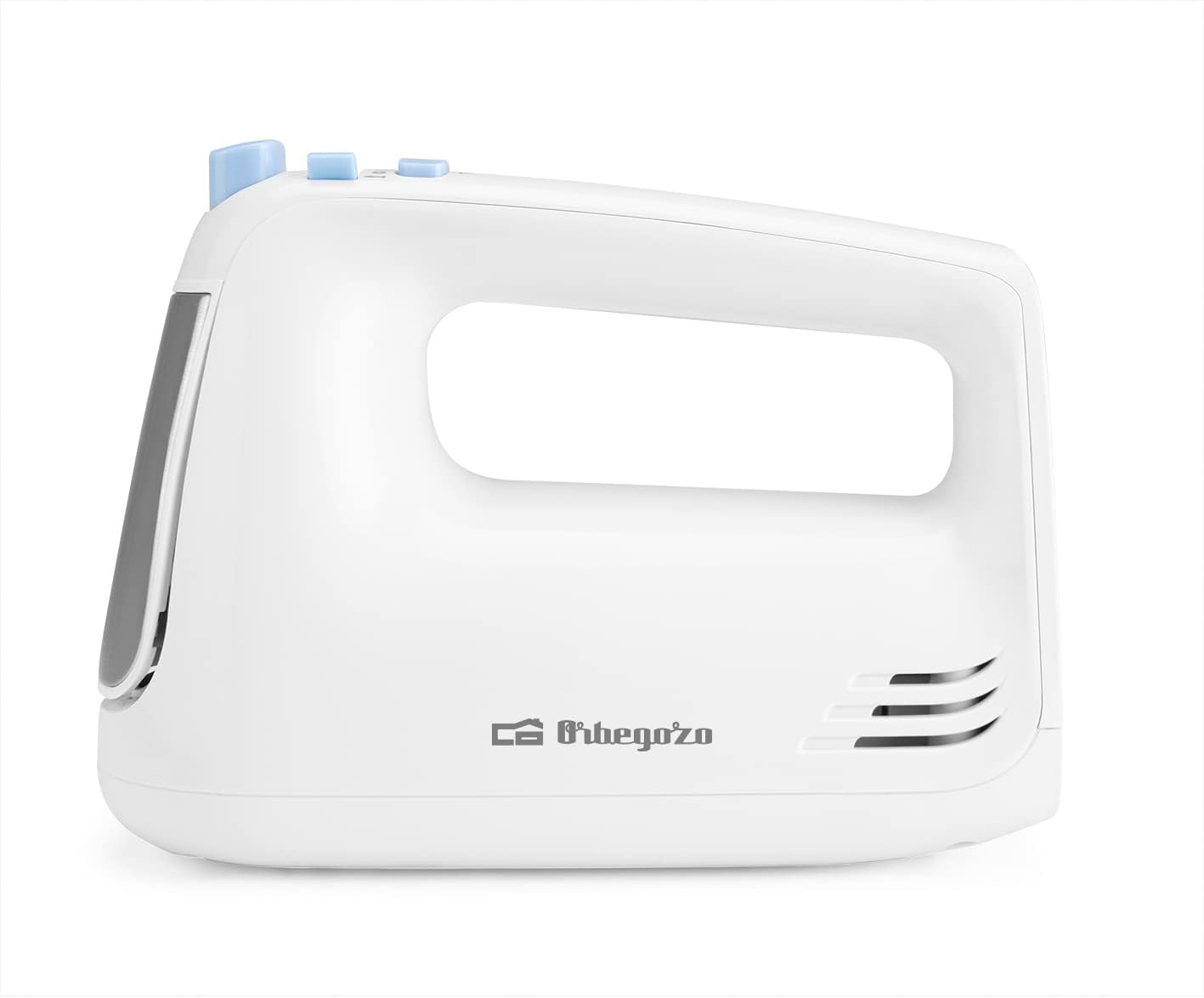 Batedeira Amassadora Orbegozo BA 3600/ 400W - Imagem 6