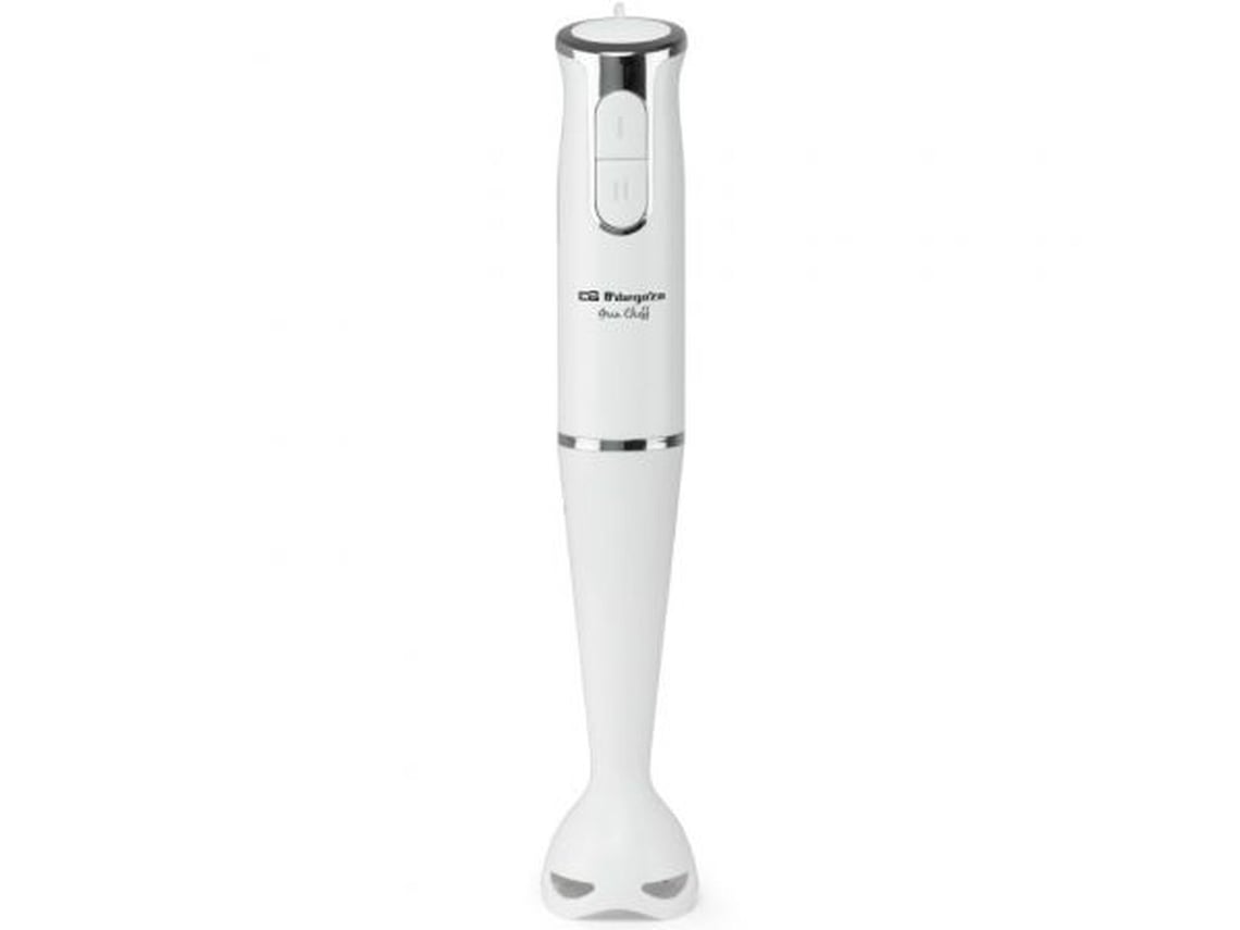 Batedeira de Mão Orbegozo BT 1150/ 200W/ 2 Velocidades