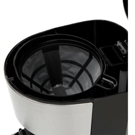 Cafeteira de Gotejamento Orbegozo CG 4506/ 6 Chávenas/ Preta e Prata - Imagem 4