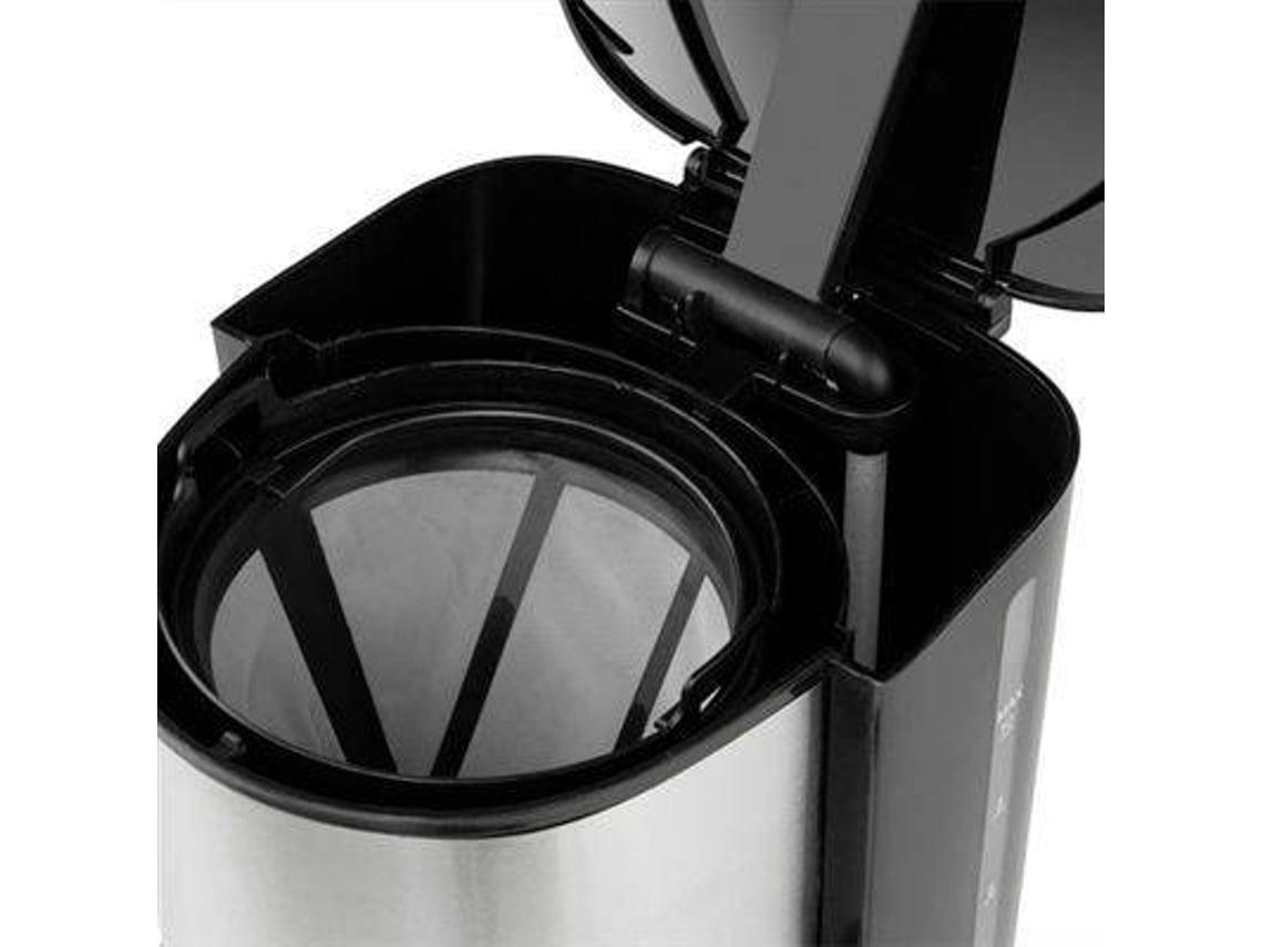 Cafeteira de Gotejo Orbegozo CG 5020/ 12 Chávenas/ Prata - Imagem 4