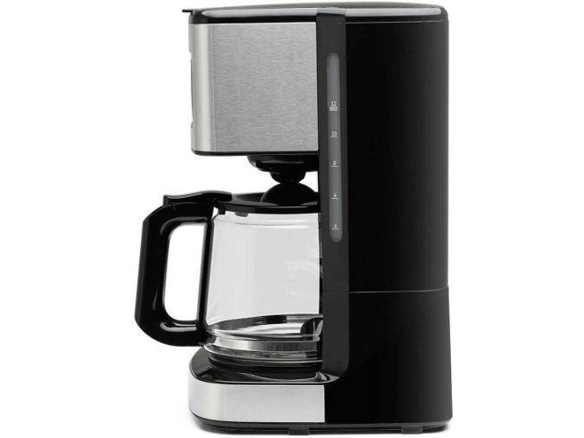 Cafeteira de Gotejo Orbegozo CG 6015/ 15 Chávenas/ Preta - Imagem 3