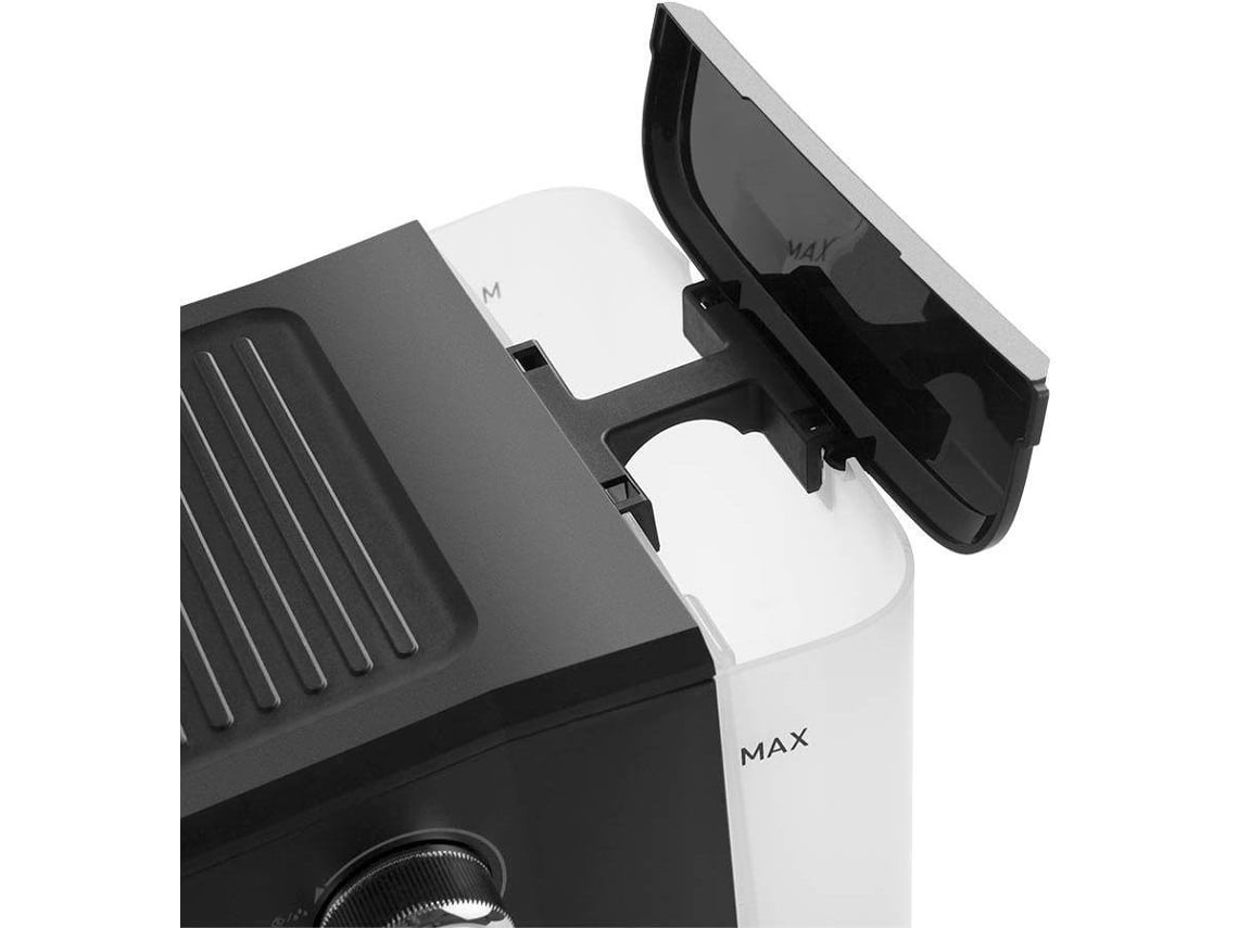 Máquina de Café Expresso Orbegozo EX 5210/ 1100W/ 20 Bares - Imagem 6