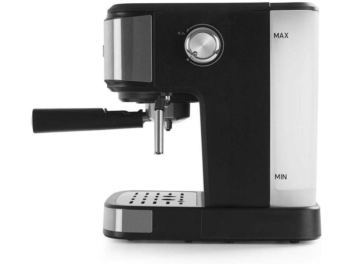 Máquina de Café Expresso Orbegozo EX 5210/ 1100W/ 20 Bares - Imagem 3