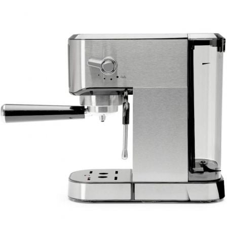 Cafeteira Expresso Orbegozo EX 7000/ 1350W/ 20 Bares - Imagem 3