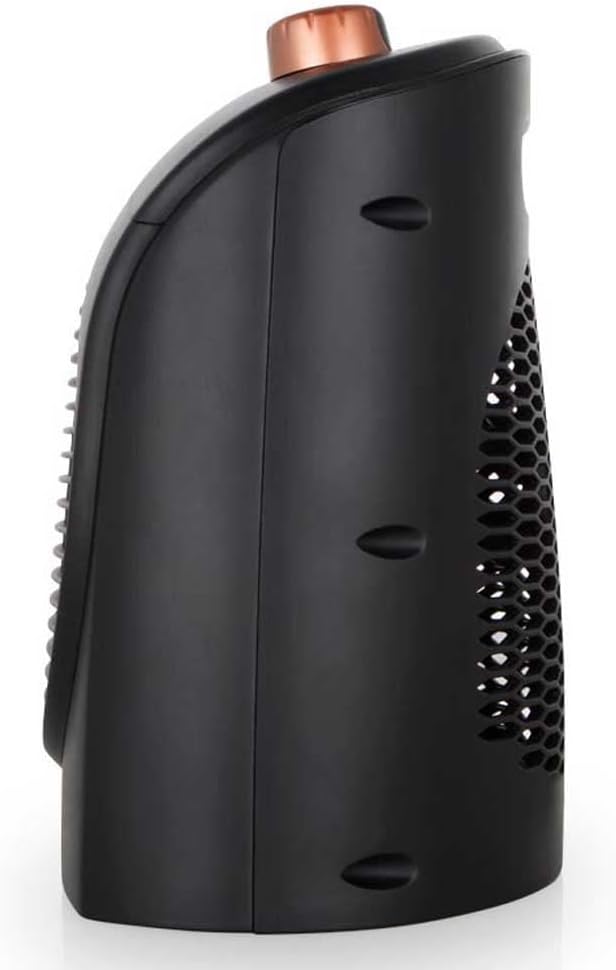 Aquecedor Orbegozo FH 5036/ 2200W/ Termóstato Regulável - Imagem 4
