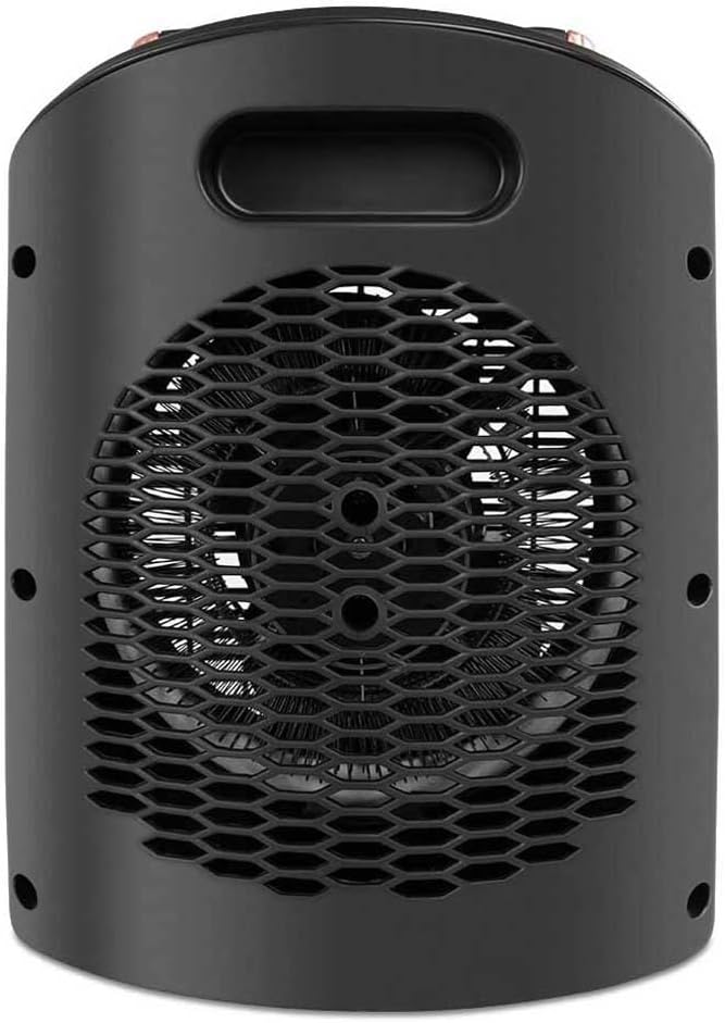 Aquecedor Orbegozo FH 5036/ 2200W/ Termóstato Regulável - Imagem 2