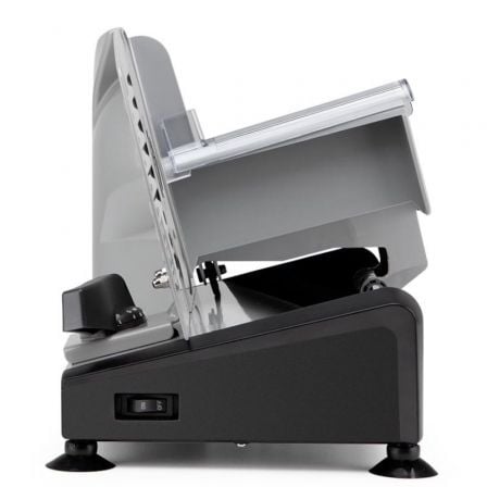 Cortadora de Fiambre Orbegozo MS 4580/ 150W - Imagem 3