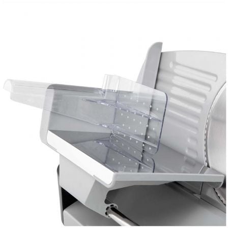 Cortadora de Fiambre Orbegozo MS 4580/ 150W - Imagem 4