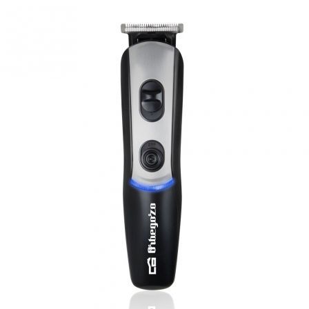 Cortador de Cabelo 7 em 1 Orbegozo CTP 1840 com Bateria/ 12 Acessórios - Imagem 3