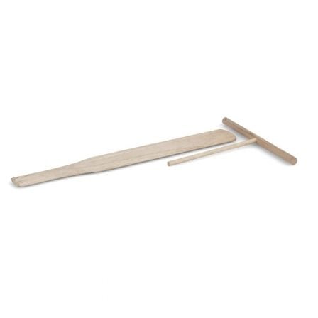 Crepeira Orbegozo CM 2360 1000W Diâmetro 30cm Antiaderente com Temperatura Ajustável - Imagem 3