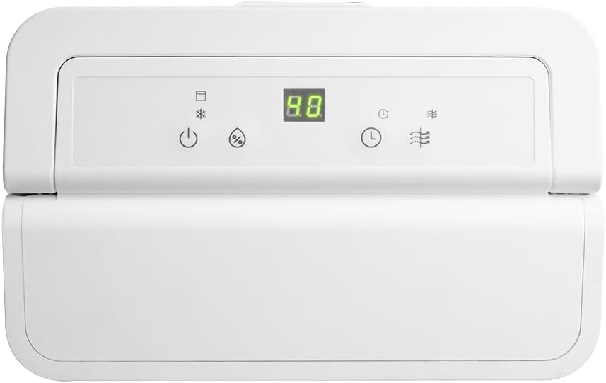 Desumidificador Orbegozo DH 1045/ Depósito 10L - Imagem 2
